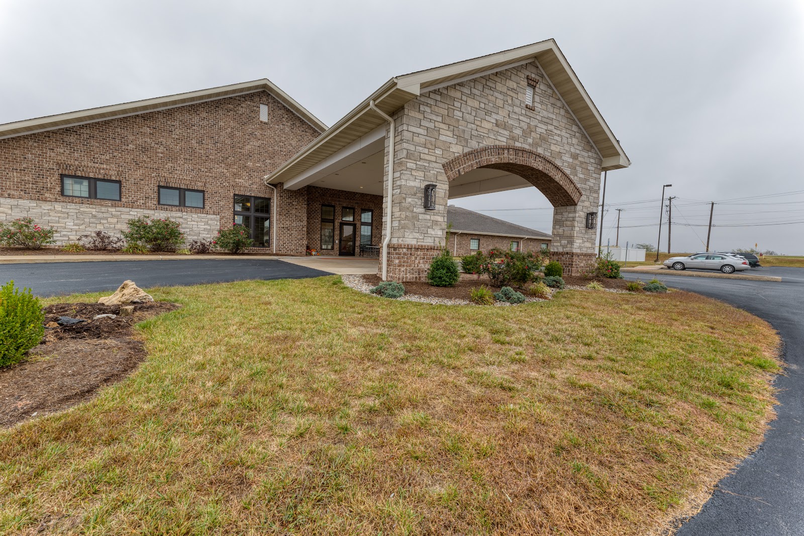 Cedarhurst Senior Living of Waterloo