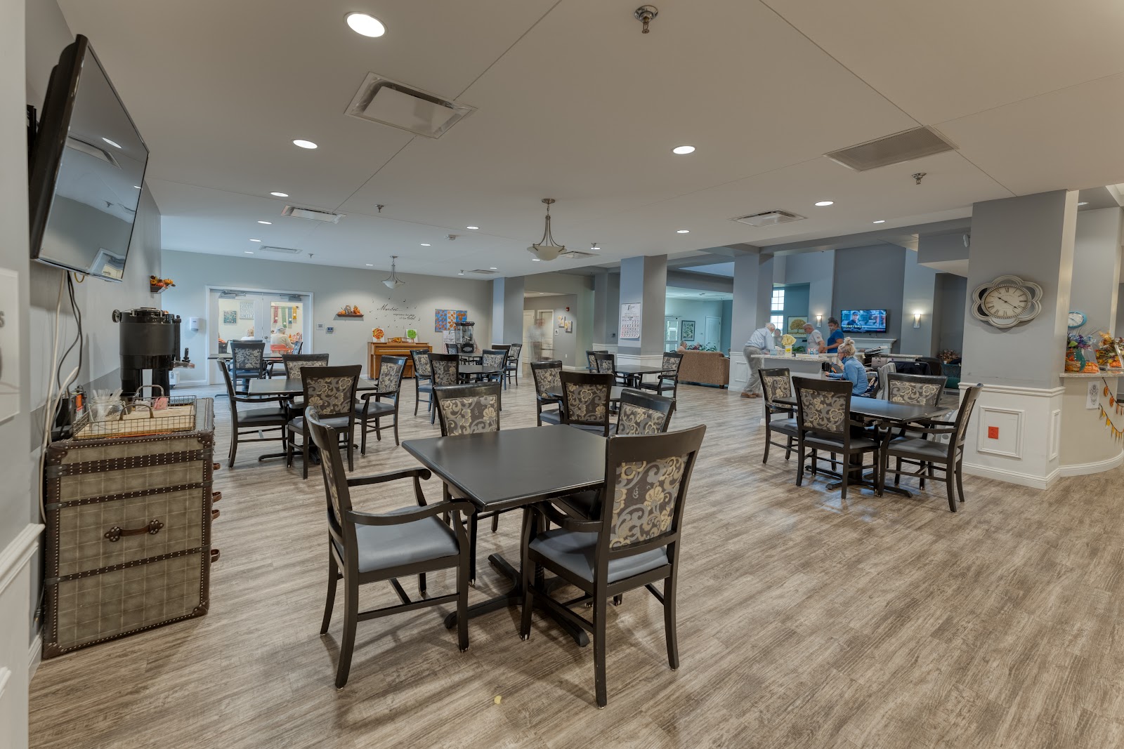 Cedarhurst Senior Living of Waterloo