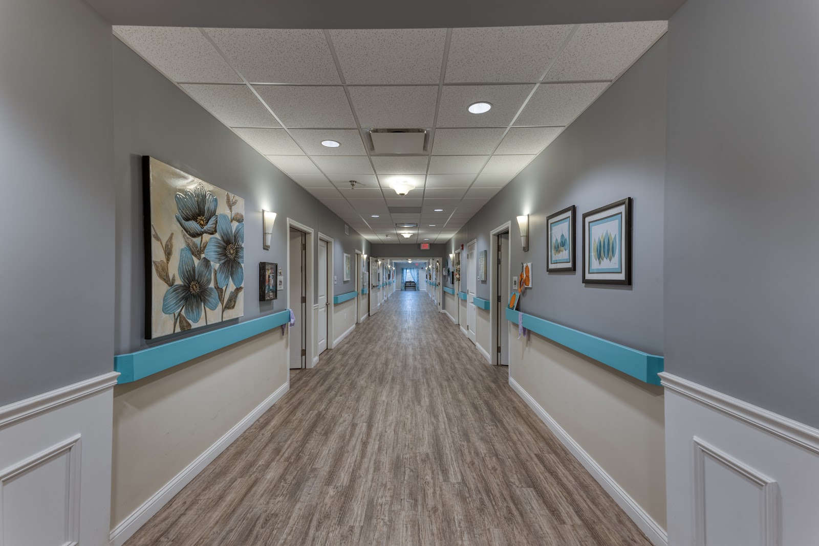 Cedarhurst Senior Living of Waterloo