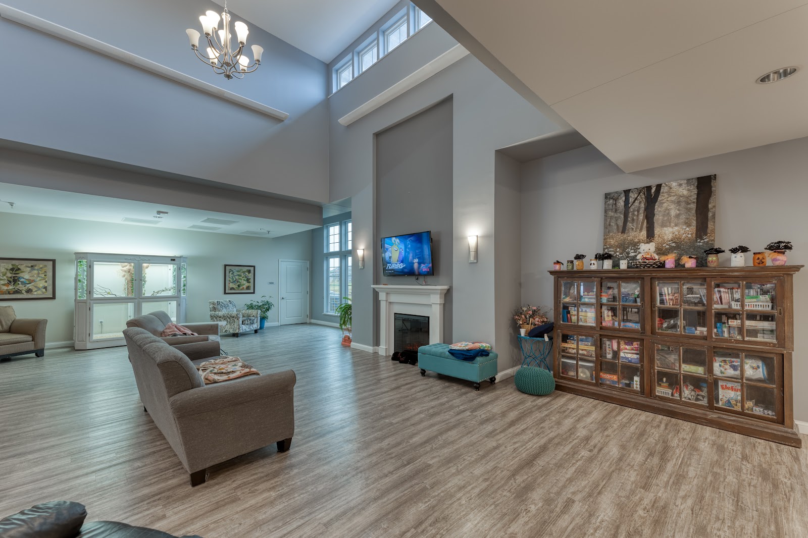 Cedarhurst Senior Living of Waterloo
