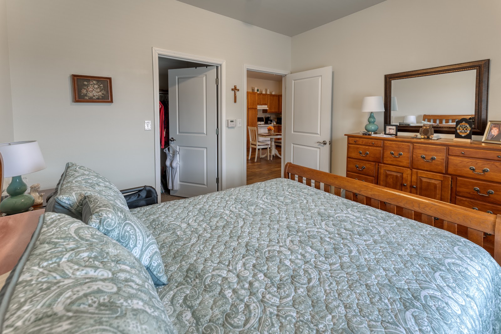 Cedarhurst Senior Living of Waterloo