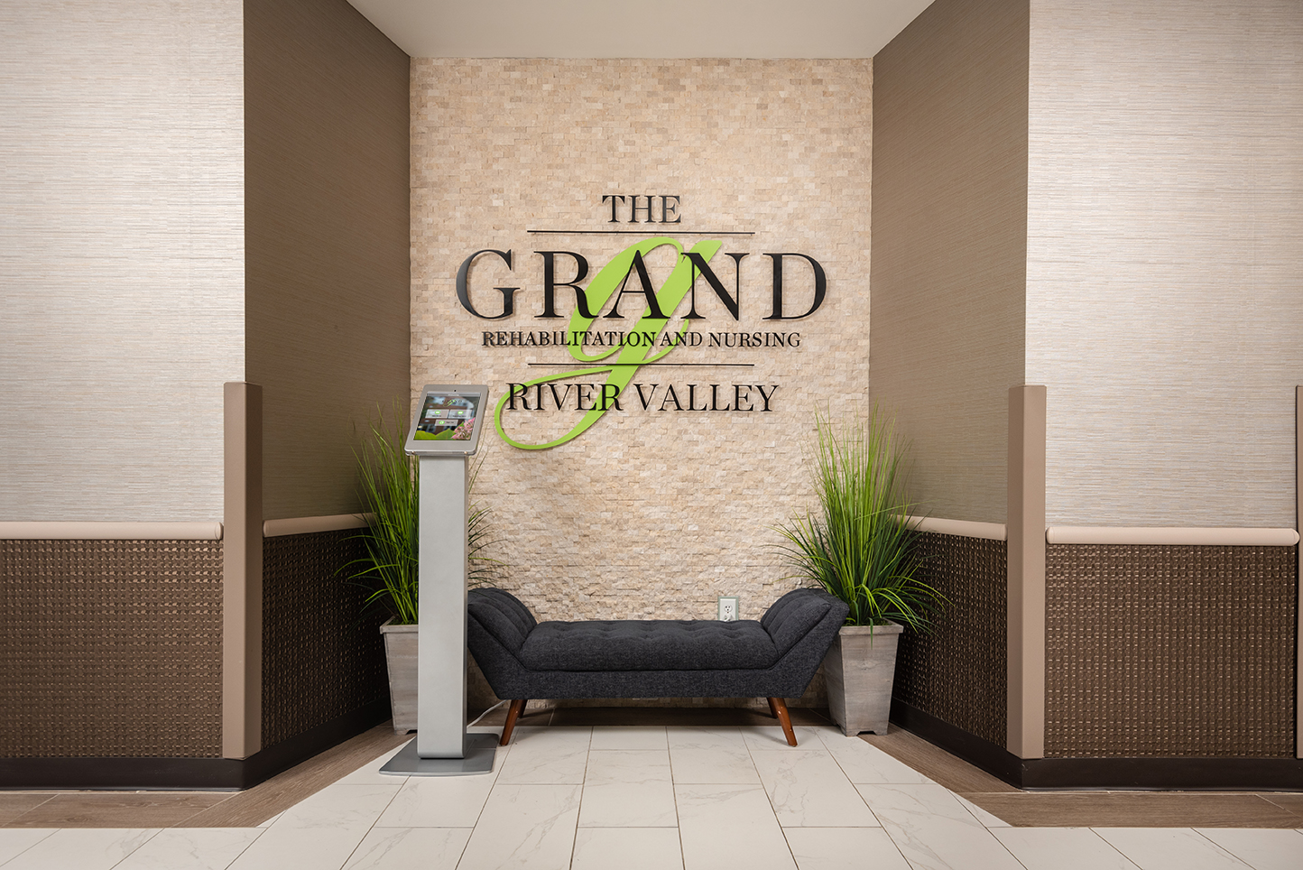 The Grand Rehabilitation and Nursing at River Valley