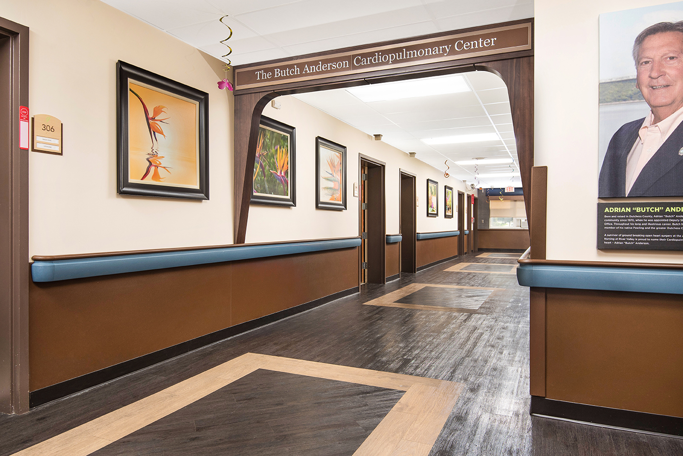 The Grand Rehabilitation and Nursing at River Valley