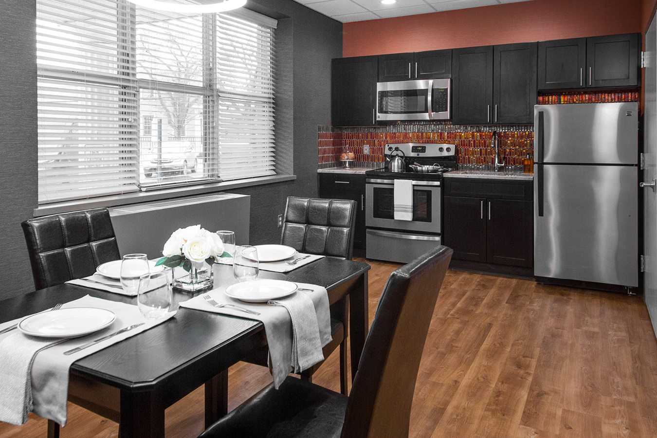 The Grand Rehabilitation and Nursing at River Valley