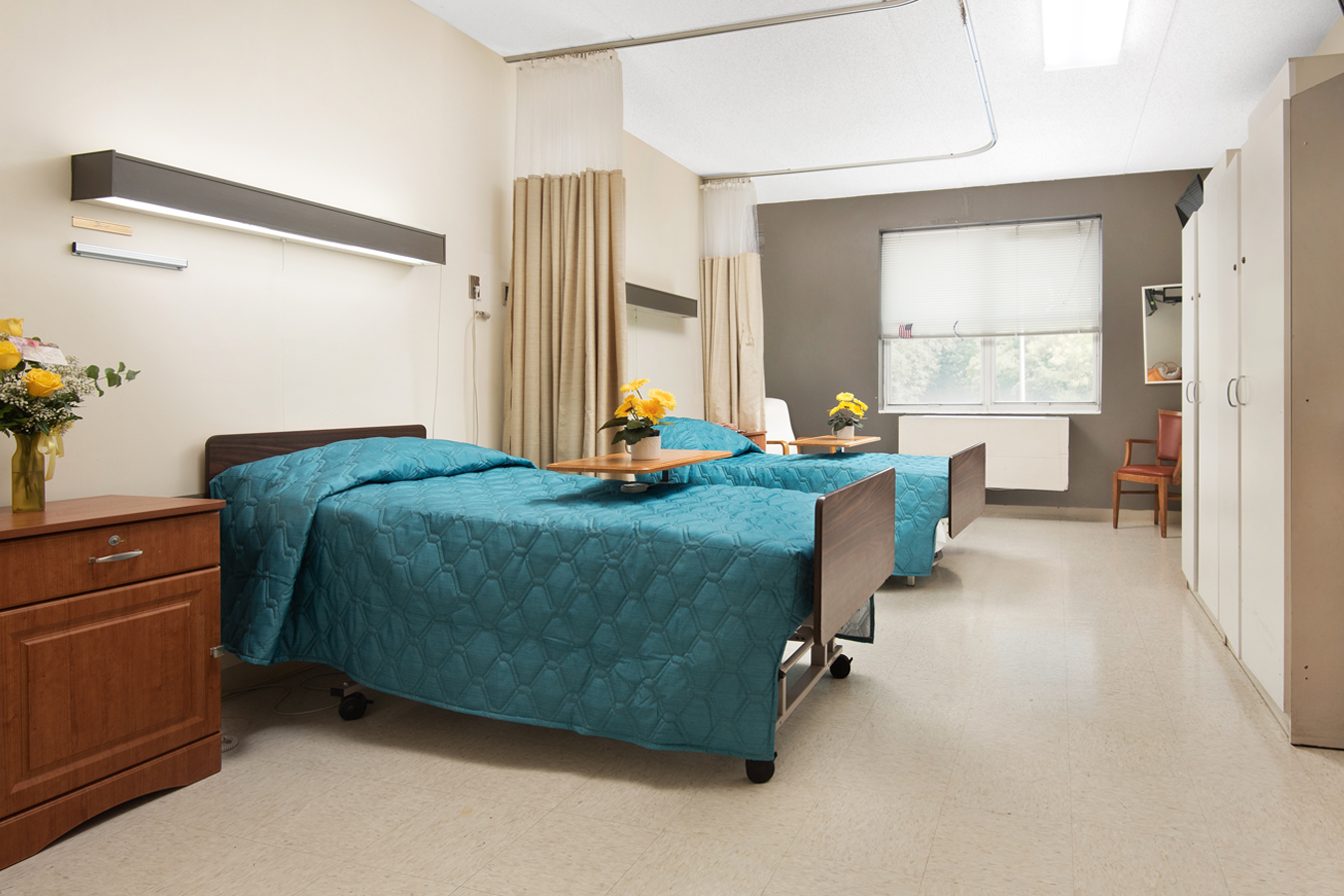 The Grand Rehabilitation and Nursing at River Valley