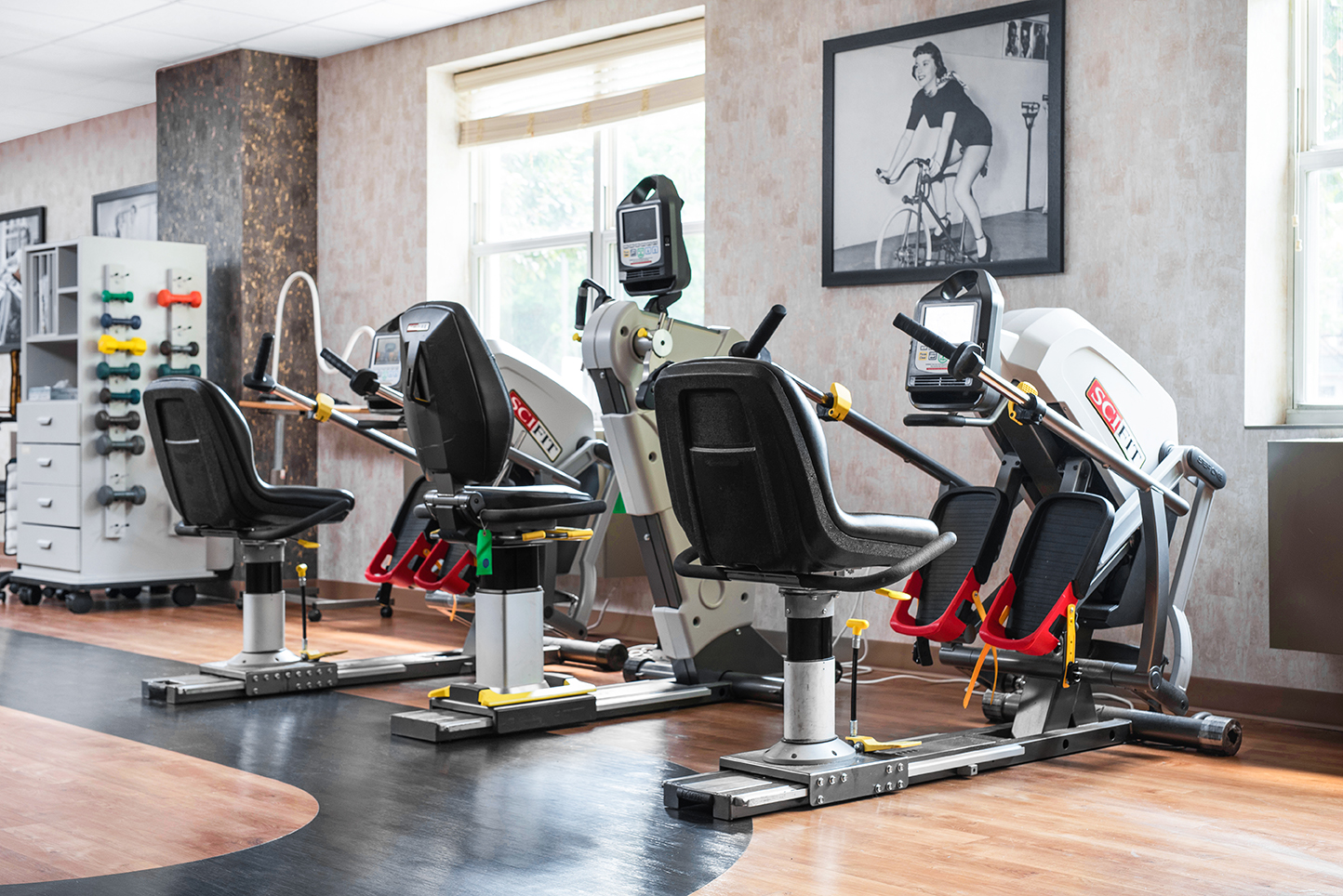 The Grand Rehabilitation and Nursing at River Valley