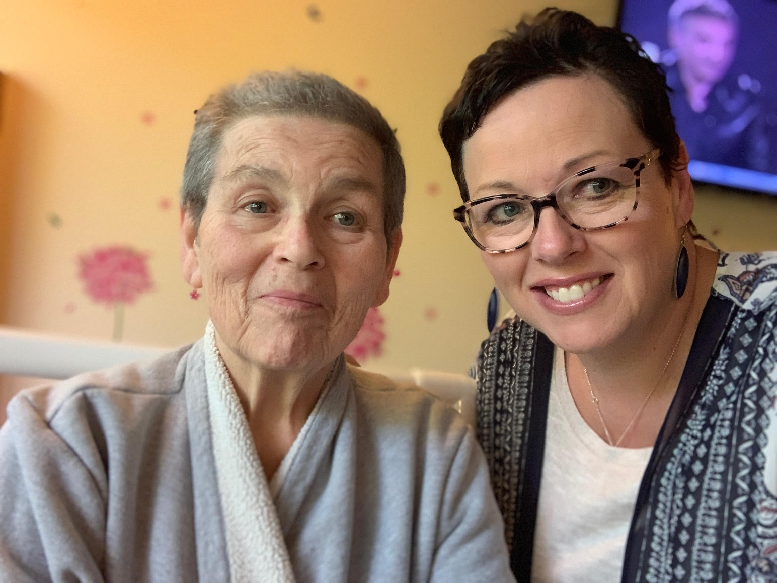 AdviniaCare Wellesley Alzheimer's Center