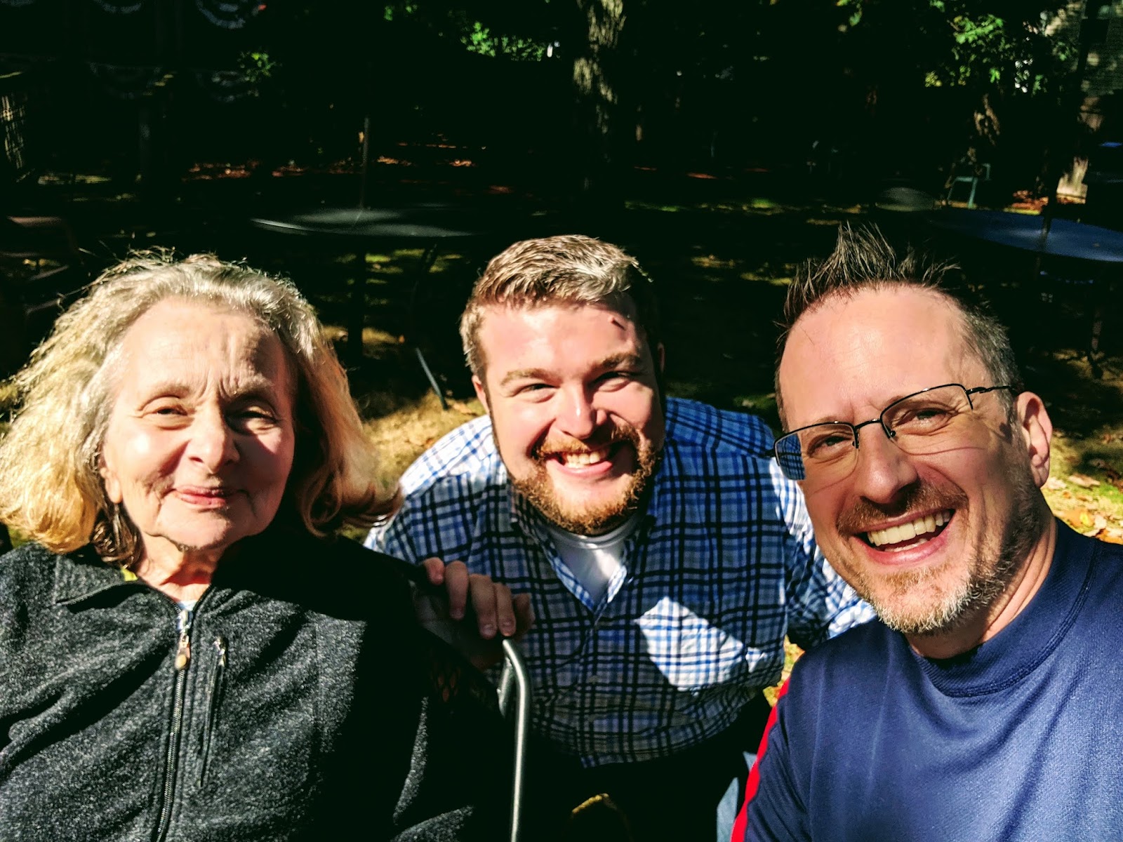 AdviniaCare Wellesley Alzheimer's Center