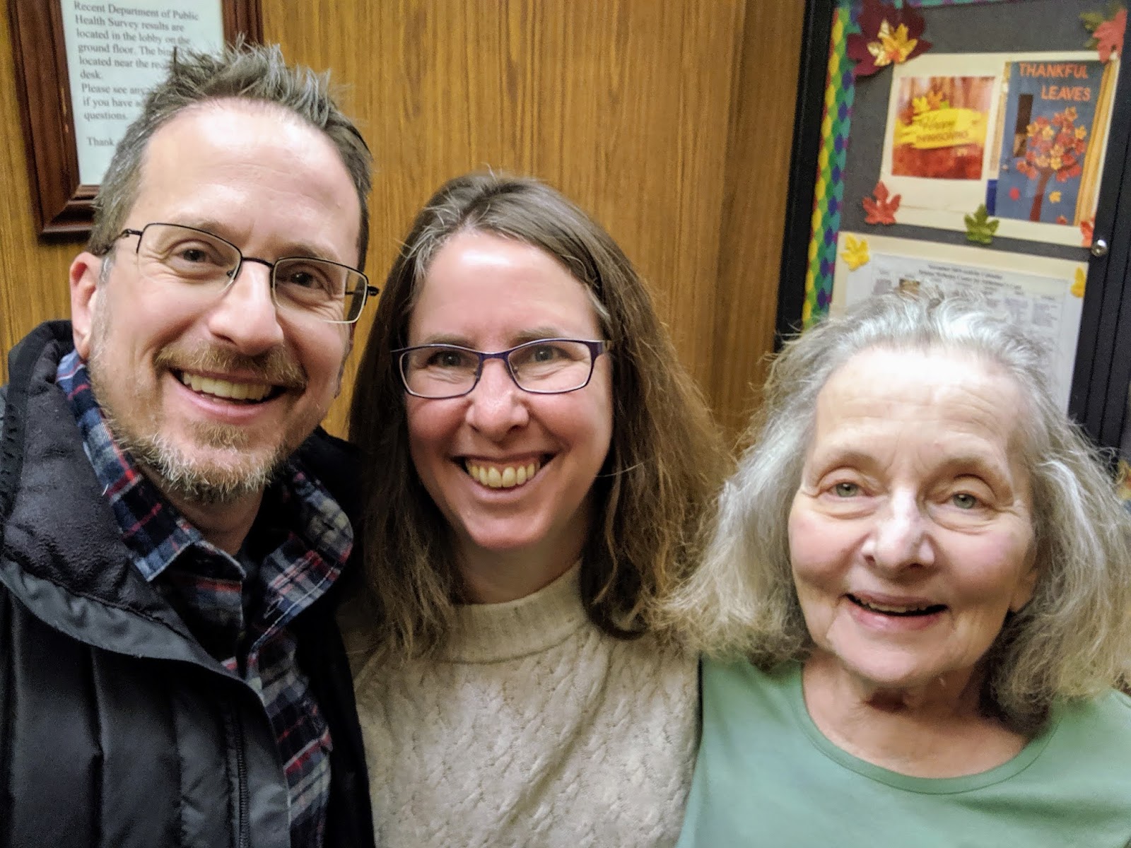 AdviniaCare Wellesley Alzheimer's Center