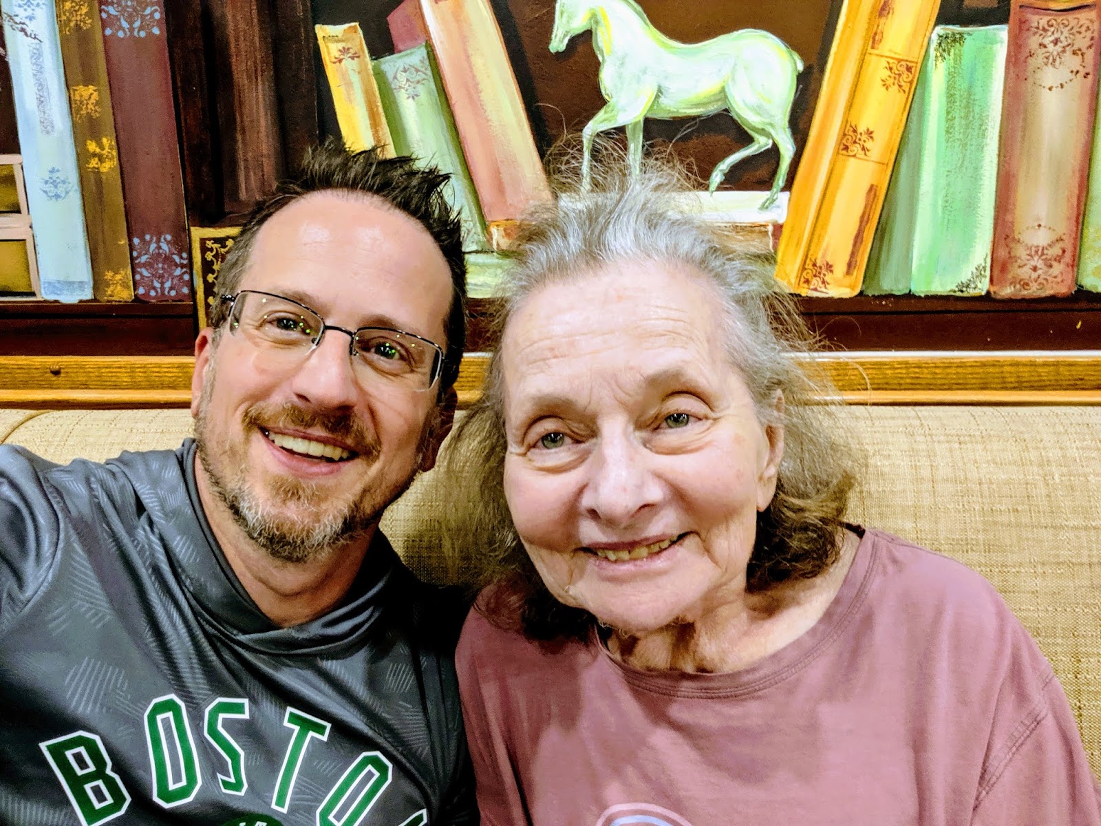 AdviniaCare Wellesley Alzheimer's Center