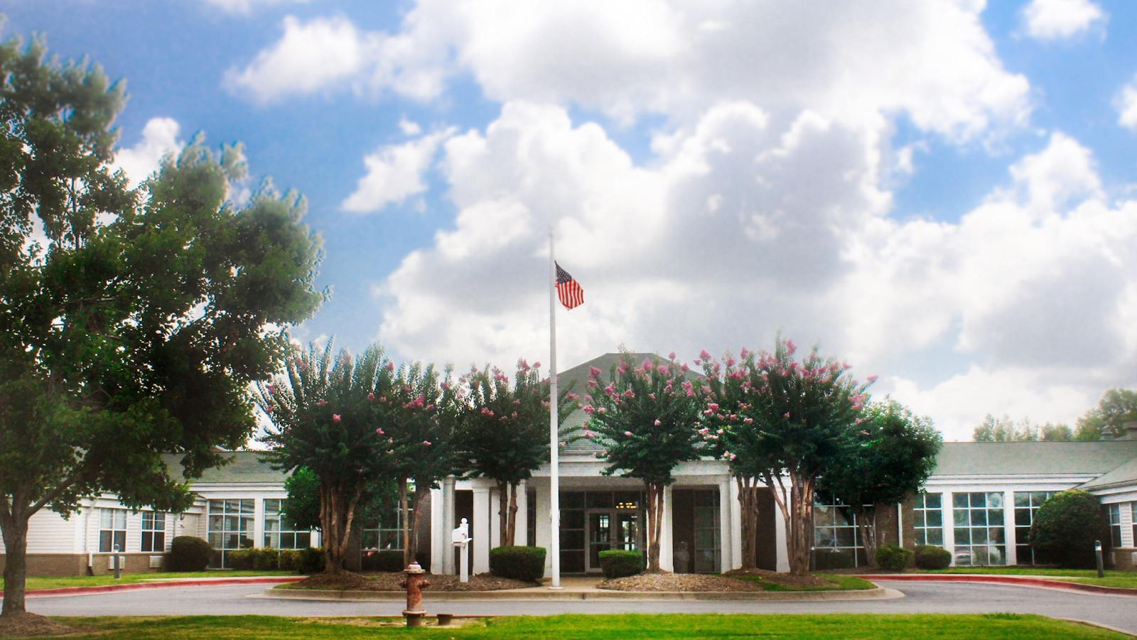 The Springs of Premier Health & Rehabilitation
