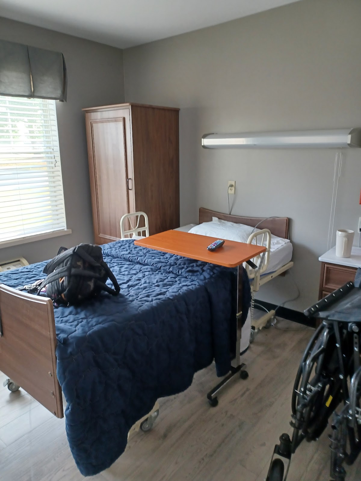 The Springs of Premier Health & Rehabilitation