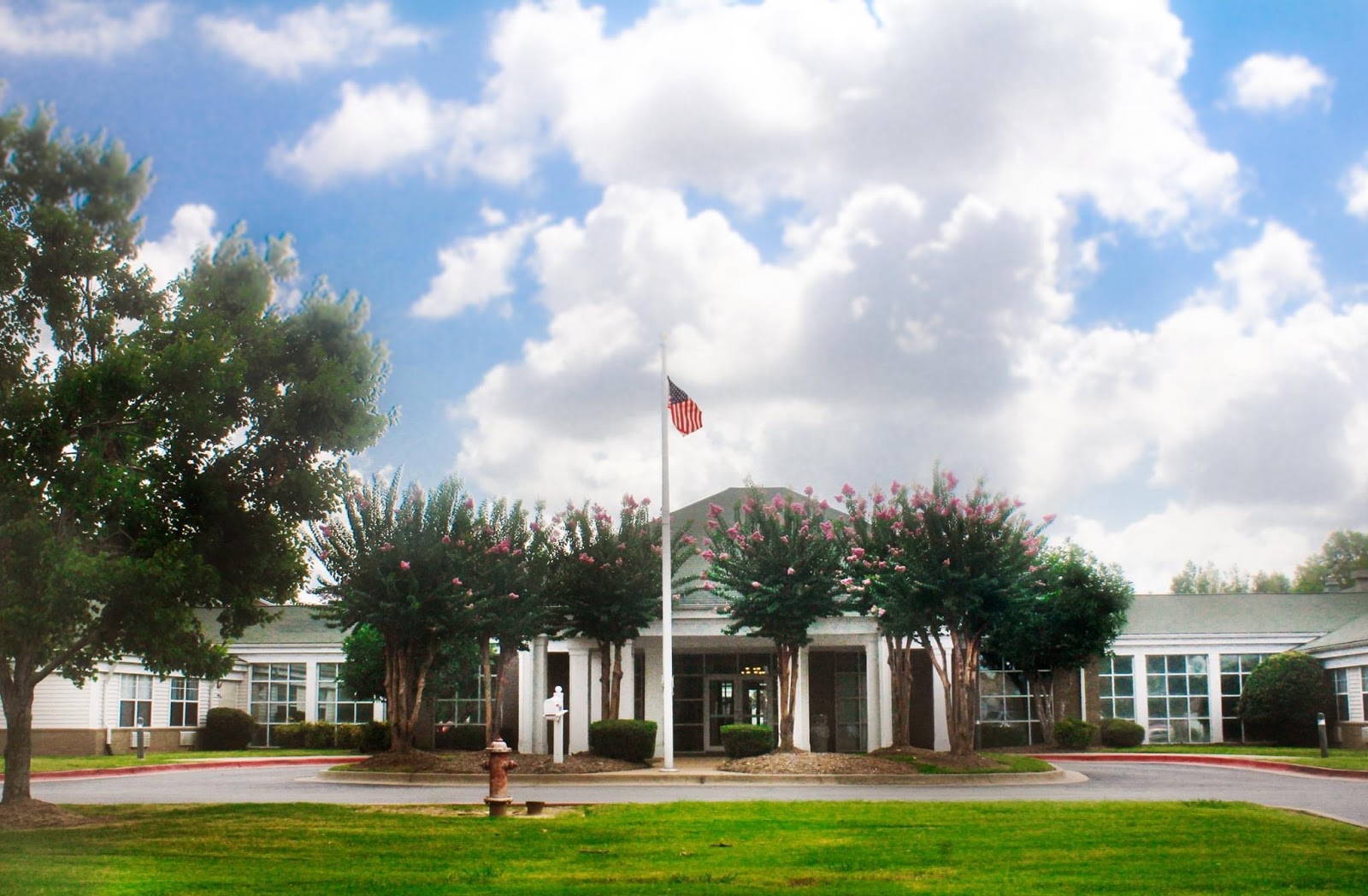 The Springs of Premier Health & Rehabilitation