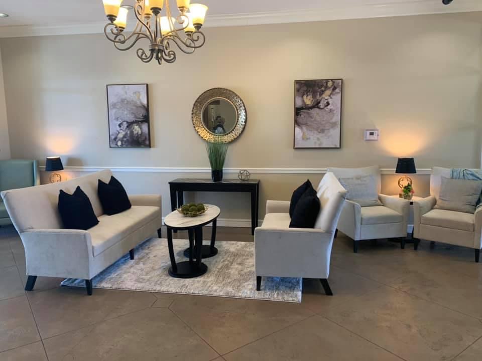 The Springs of Premier Health & Rehabilitation
