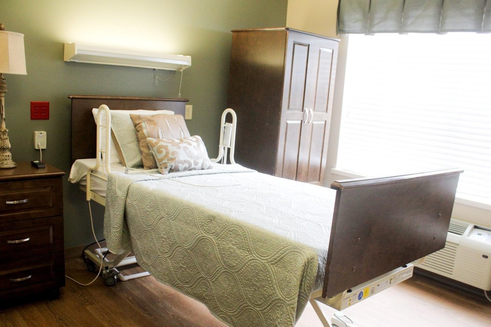 The Springs of Premier Health & Rehabilitation