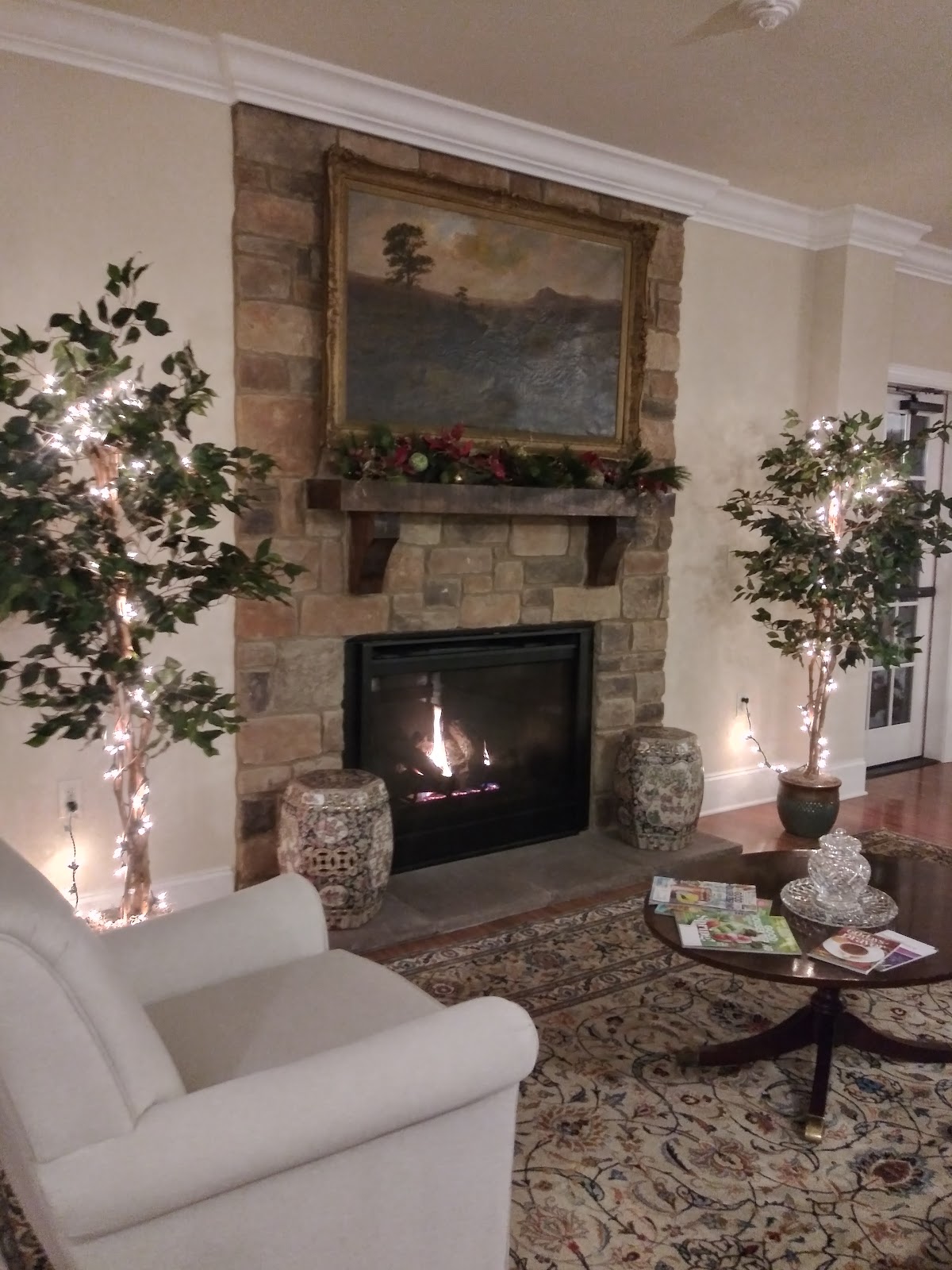 Parkview Senior Living - North Knoxville