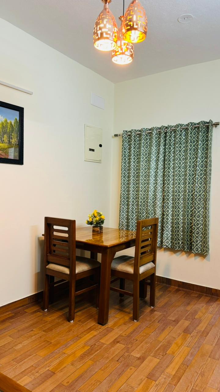Aayushka Assisted Living - Senior Citizen Homes In Chennai