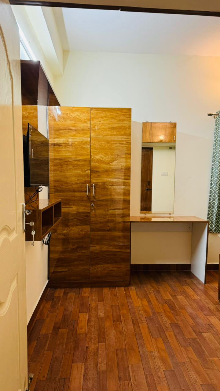Aayushka Assisted Living - Senior Citizen Homes In Chennai