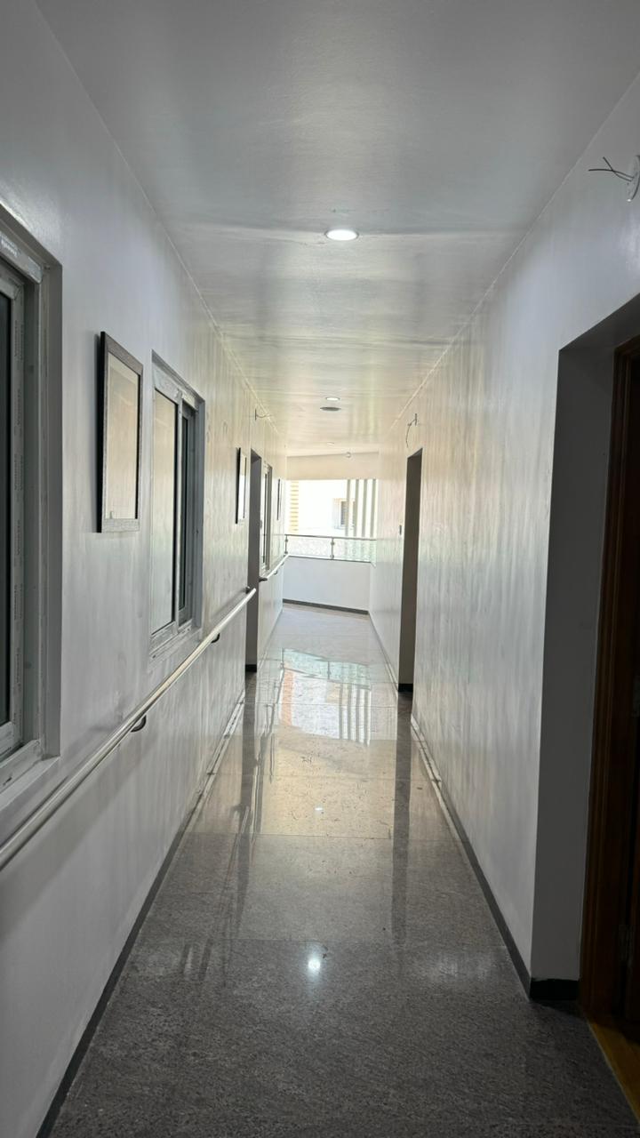 Aayushka Assisted Living - Senior Citizen Homes In Chennai