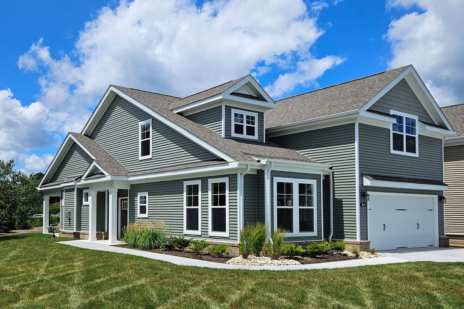 The Retreat at Western Branch - A 55+ Active Adult Community