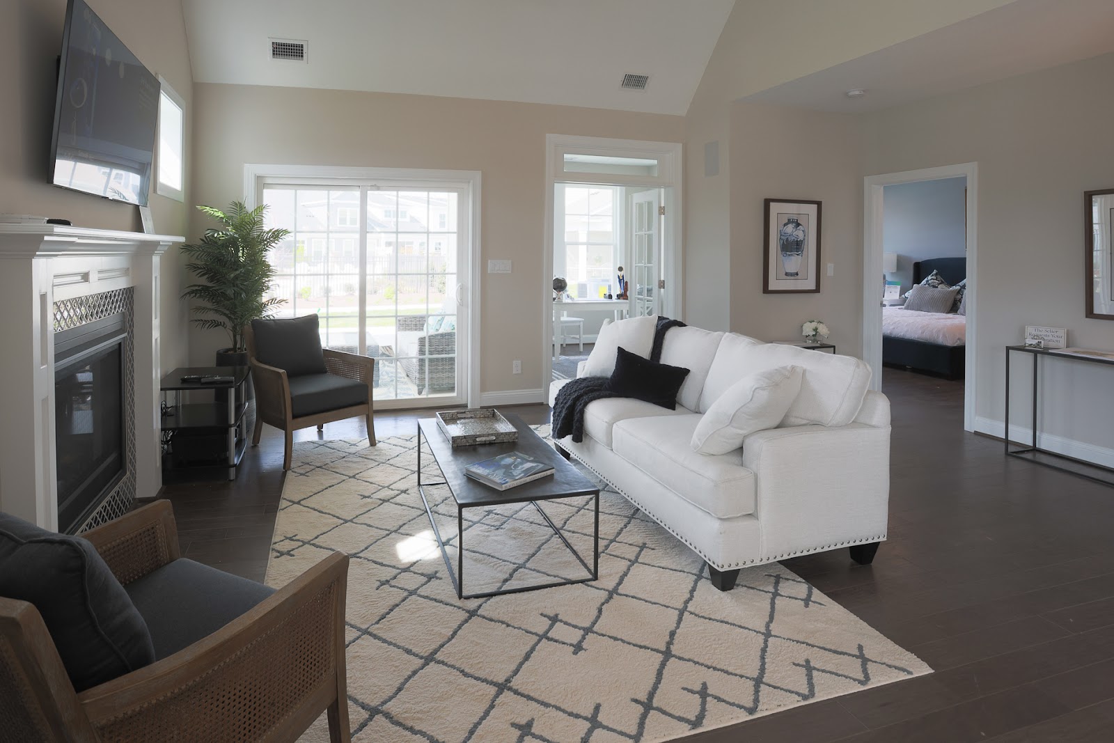 The Retreat at Western Branch - A 55+ Active Adult Community