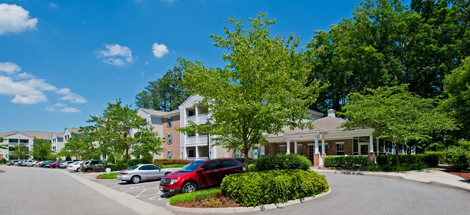 Shorewood Cove Senior Living