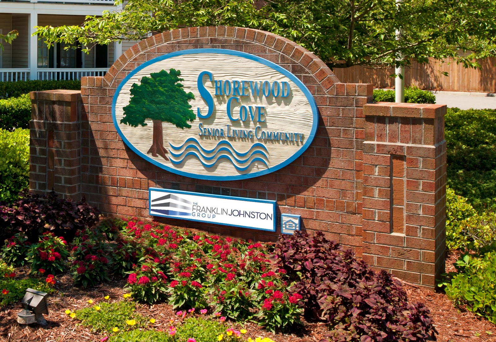 Shorewood Cove Senior Living