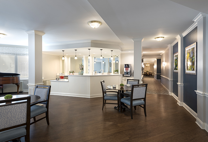 Brightview Woodbury Lake - Senior Assisted Living & Memory Care