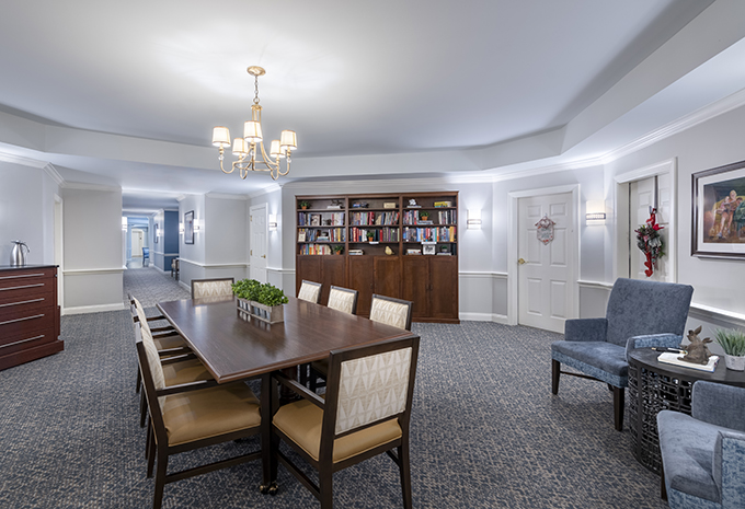 Brightview Woodbury Lake - Senior Assisted Living & Memory Care
