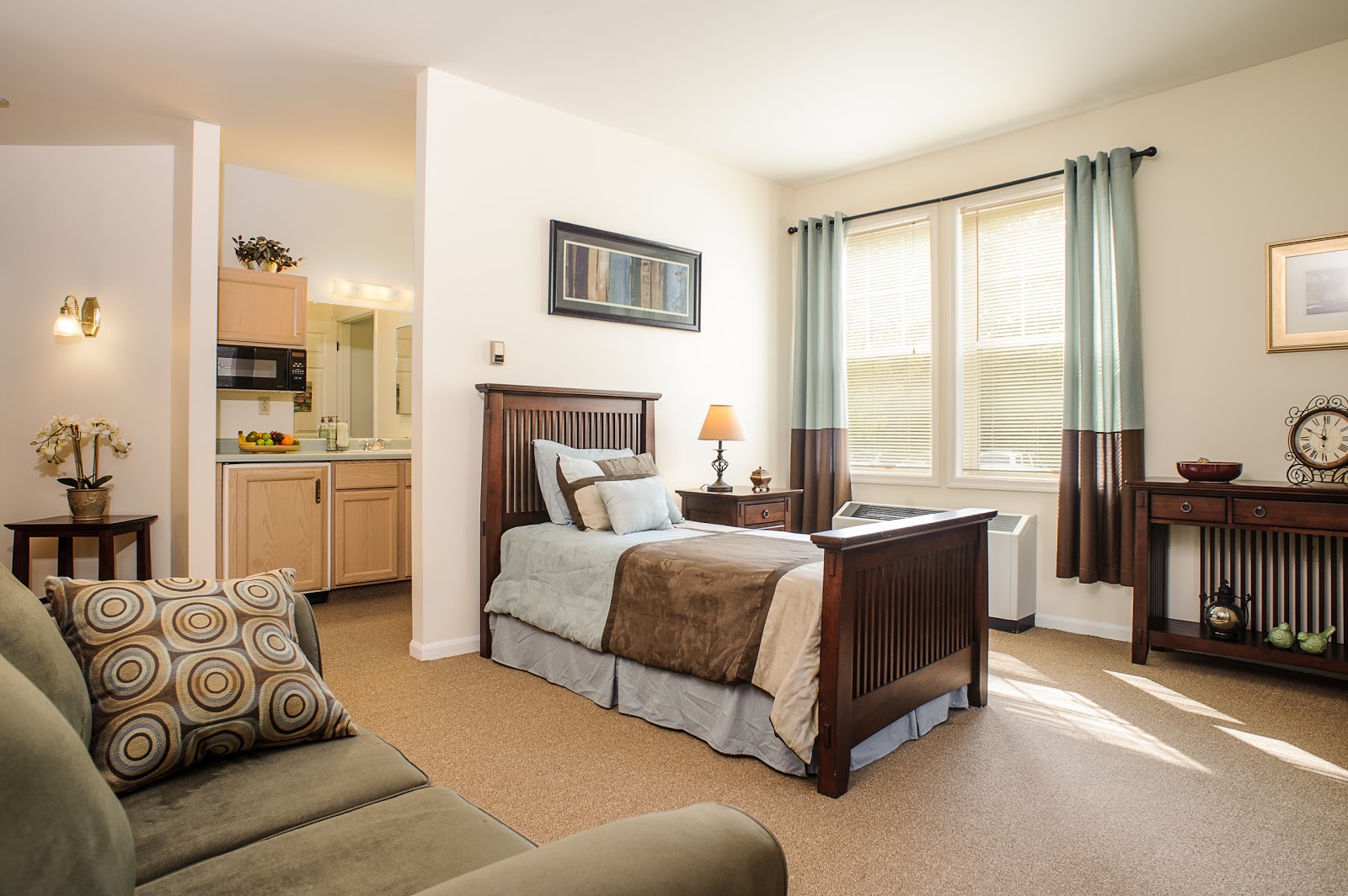 Brightview Woodbury Lake - Senior Assisted Living & Memory Care