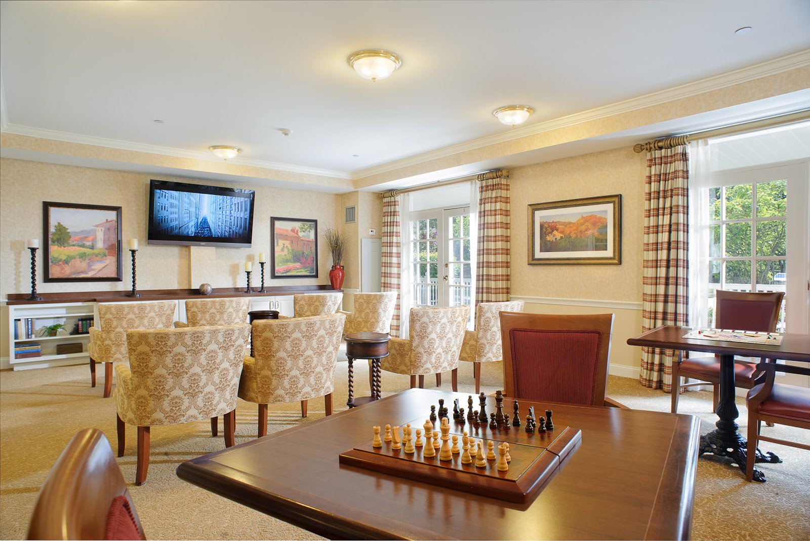 Brightview Woodbury Lake - Senior Assisted Living & Memory Care