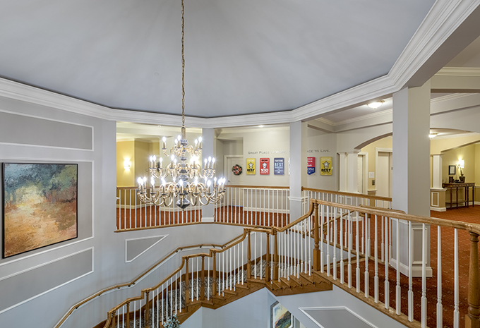 Brightview Woodbury Lake - Senior Assisted Living & Memory Care