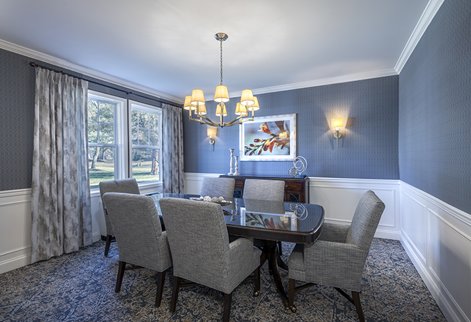 Brightview Woodbury Lake - Senior Assisted Living & Memory Care