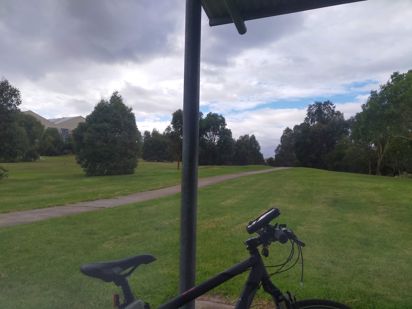 Baptcare Brookview Aged Care Community