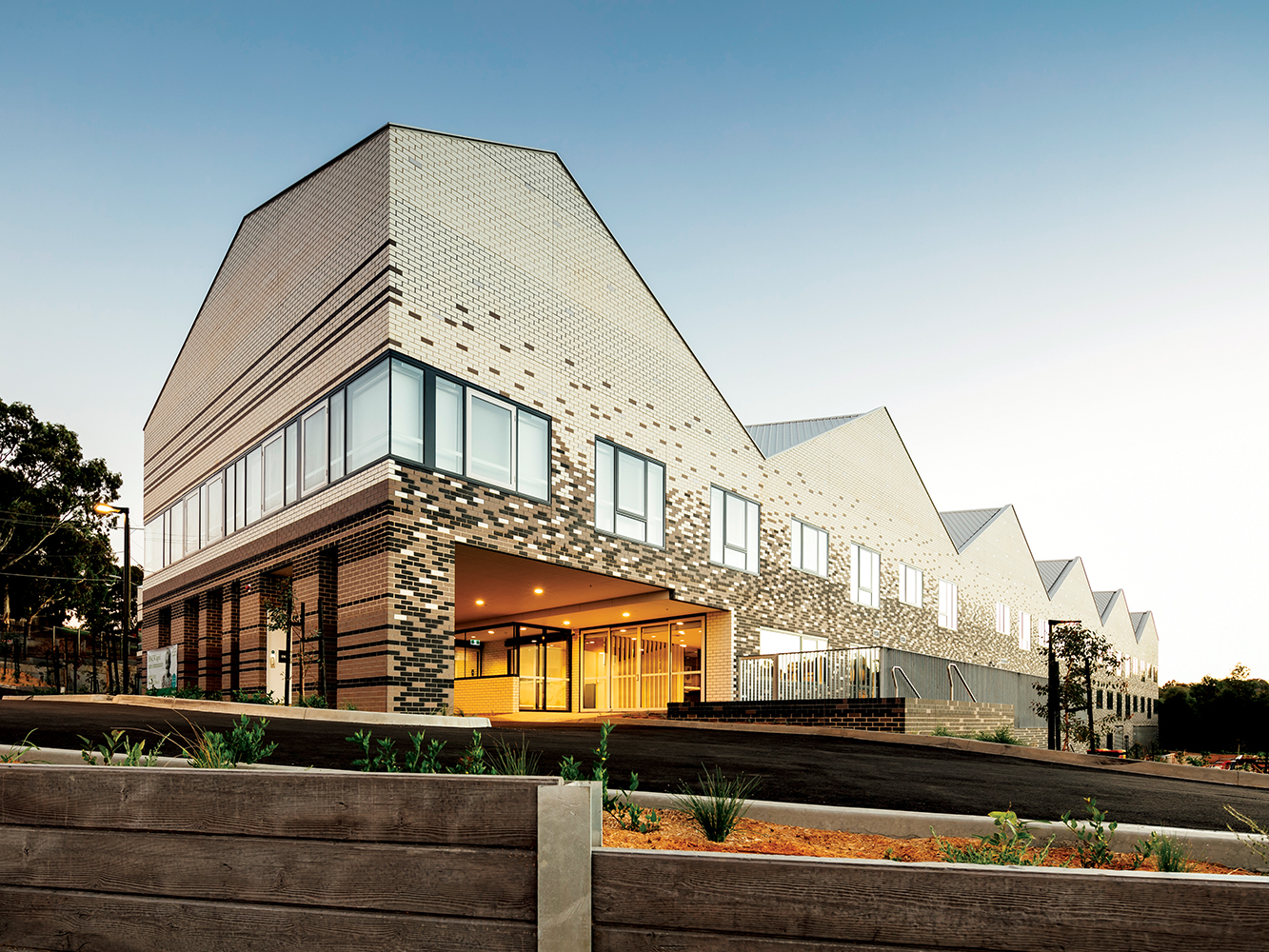 Baptcare Brookview Aged Care Community