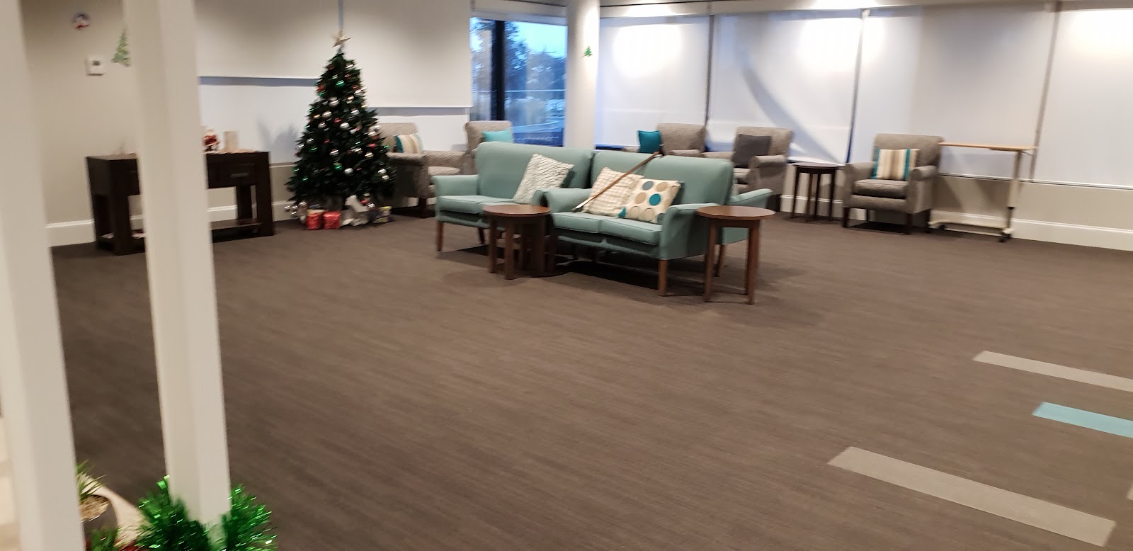 Baptcare Brookview Aged Care Community