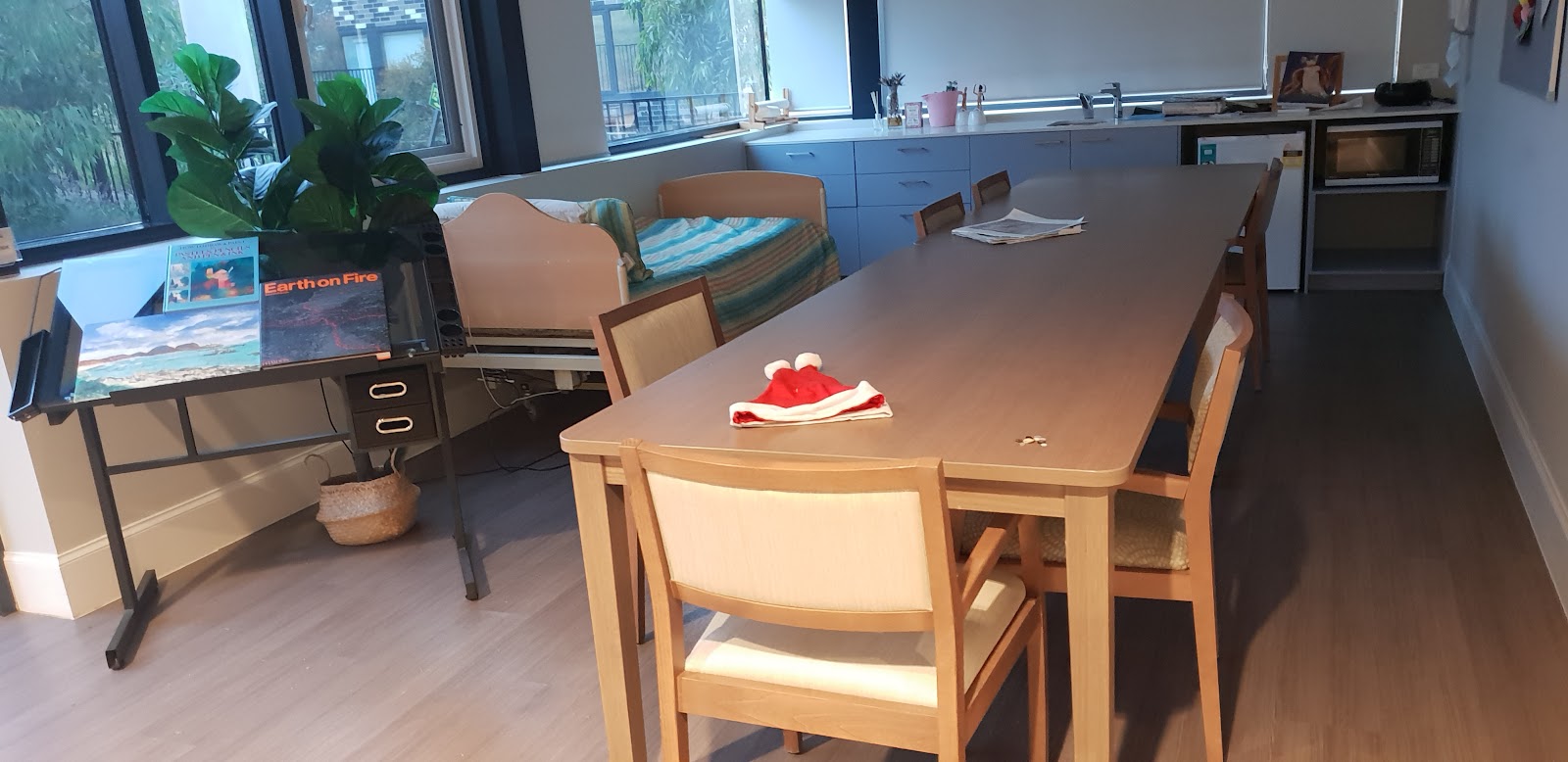 Baptcare Brookview Aged Care Community
