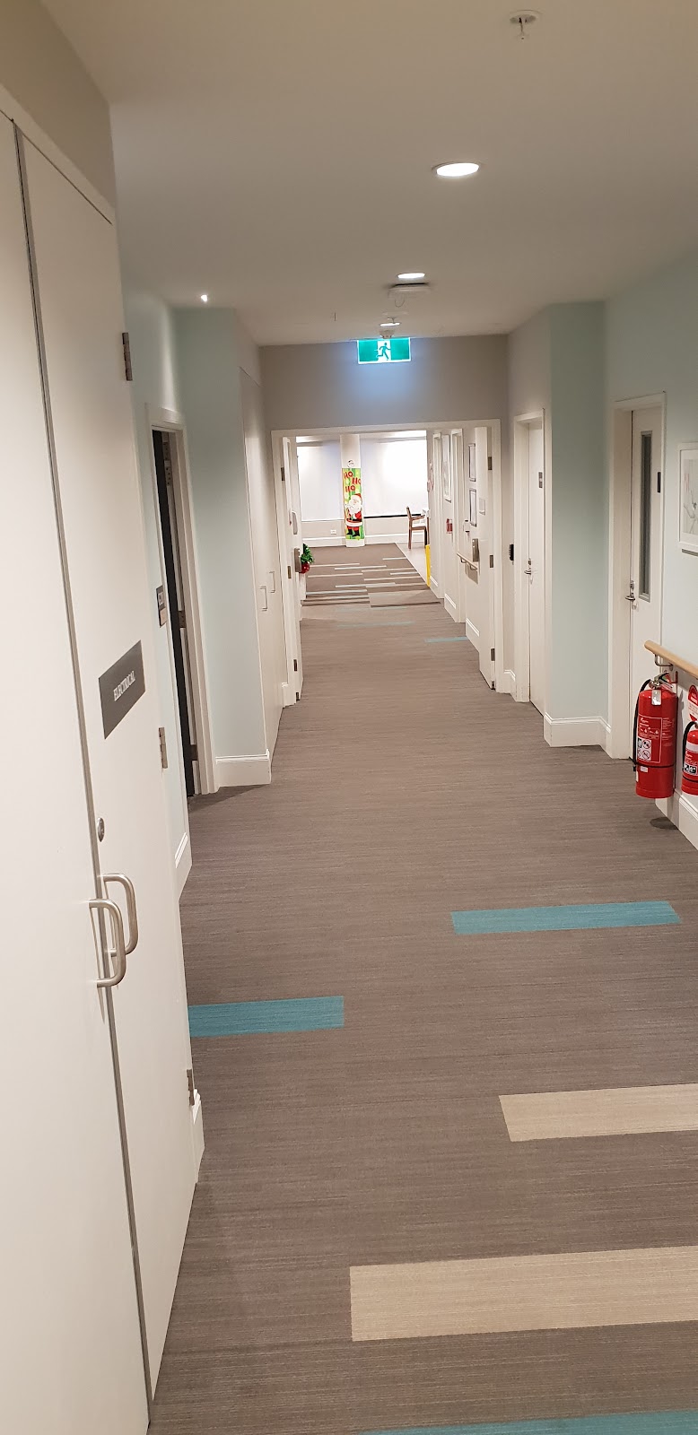 Baptcare Brookview Aged Care Community