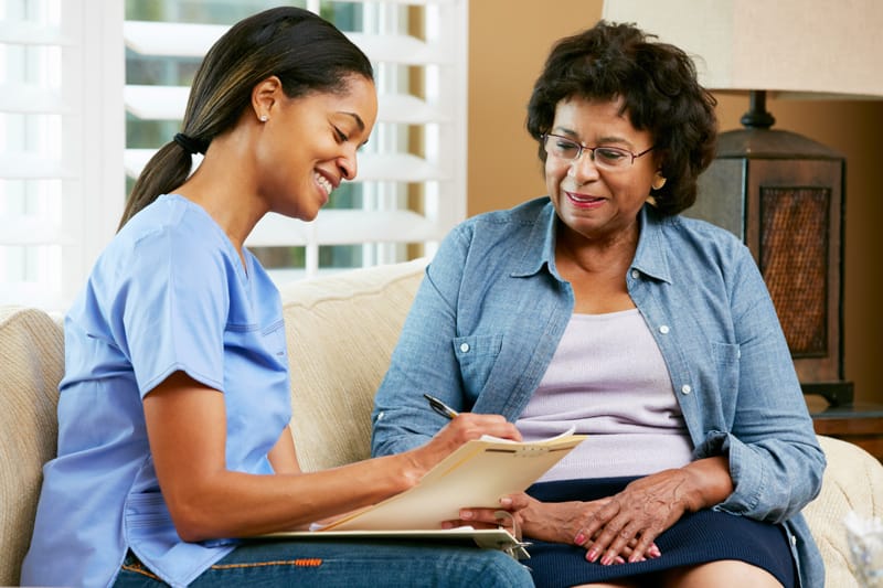 God’s With Us Assisted Living