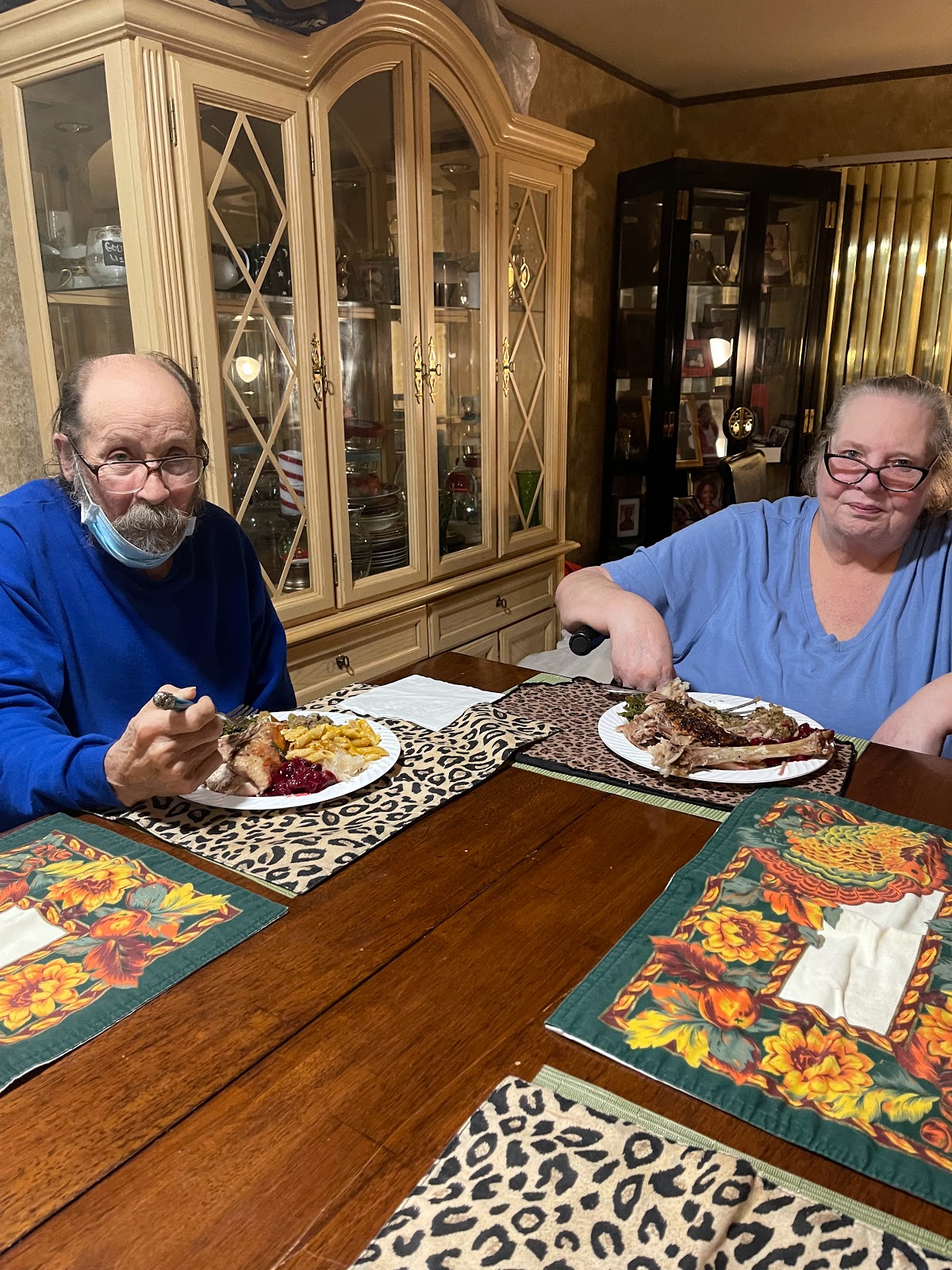 God’s With Us Assisted Living