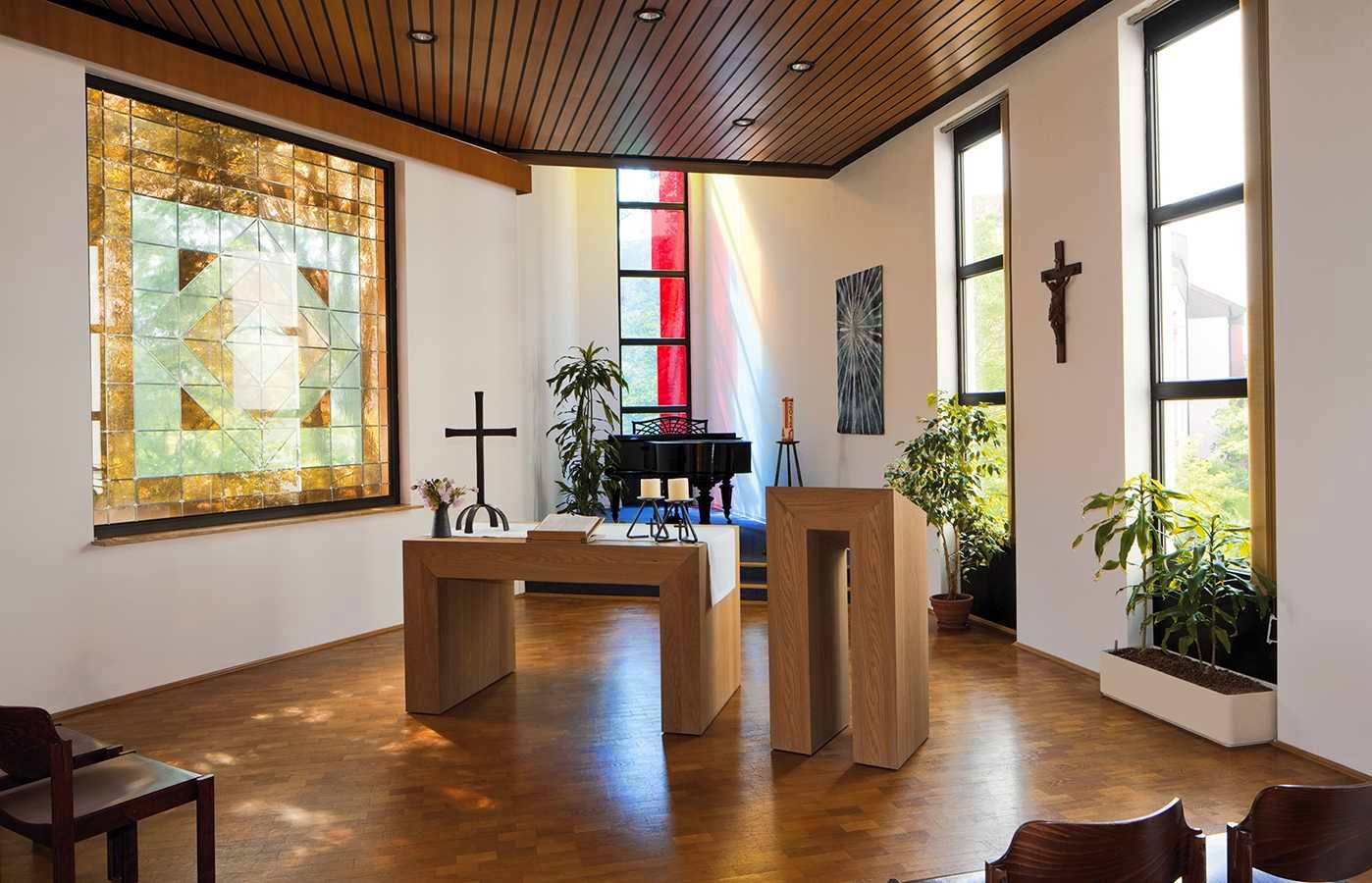 Pro Seniore Residenz Frankenthaler Sonne