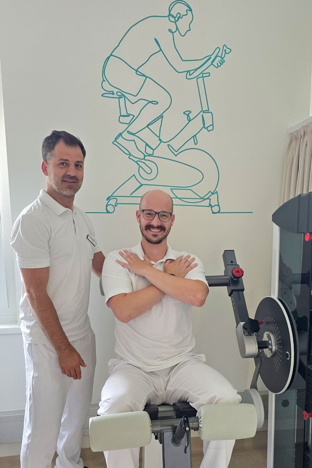 OptimaMed Therapiezentrum St. Veit/Glan