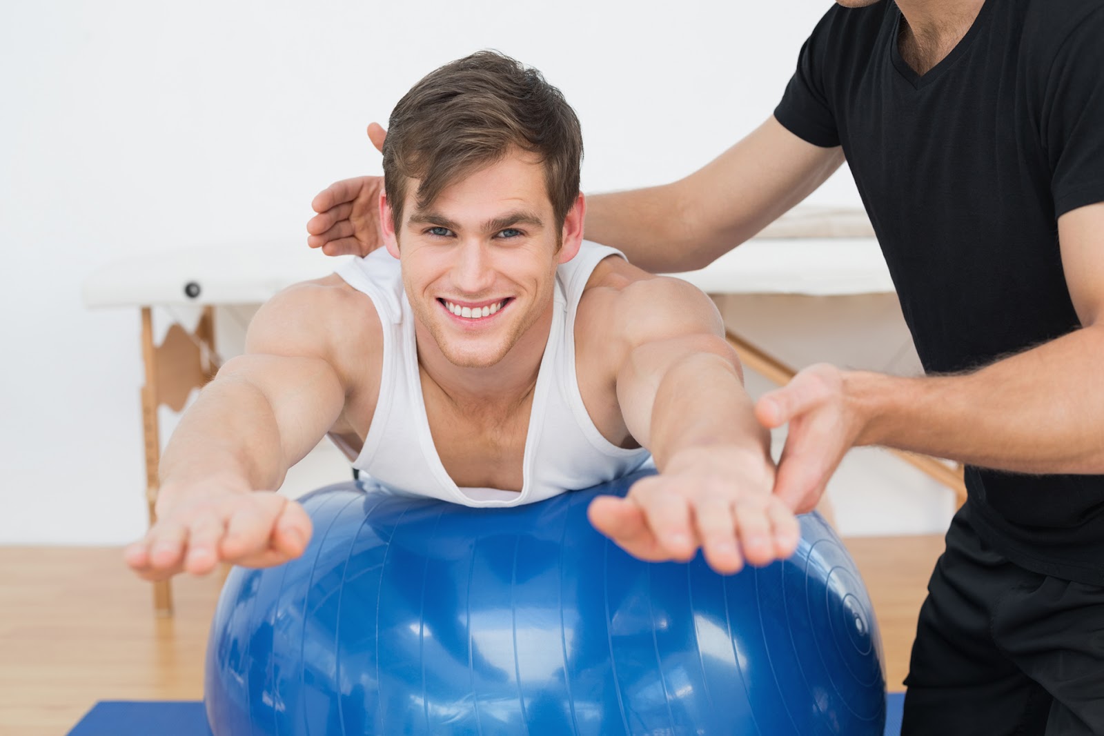 OptimaMed Therapiezentrum St. Veit/Glan