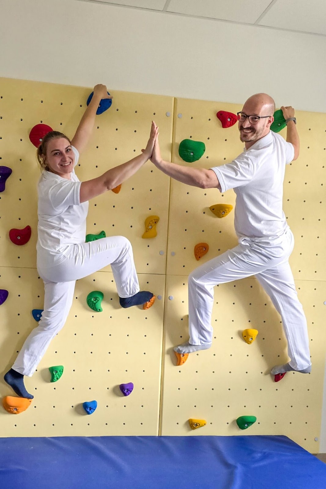OptimaMed Therapiezentrum St. Veit/Glan