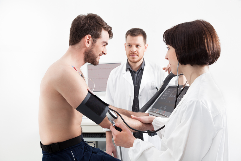 OptimaMed Therapiezentrum St. Veit/Glan
