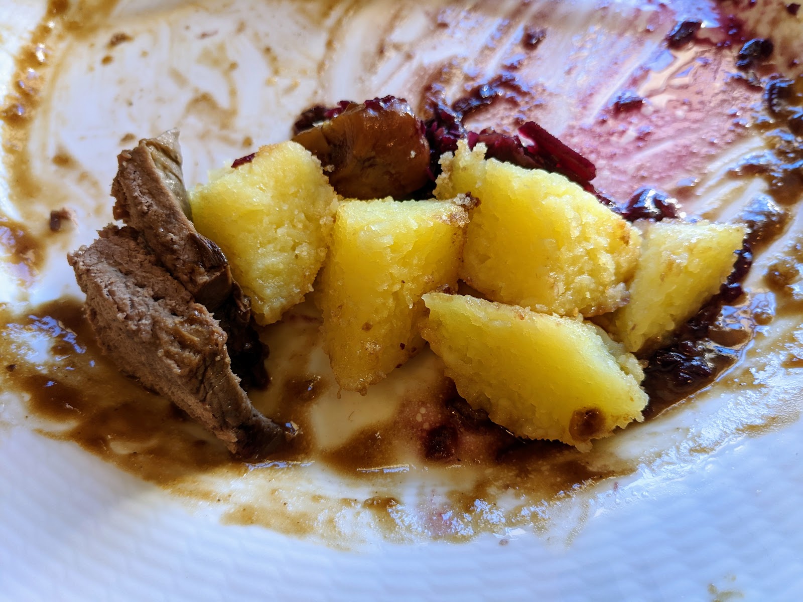 Deutsches Haus das Ausbildungsrestaurant bbw Südhessen