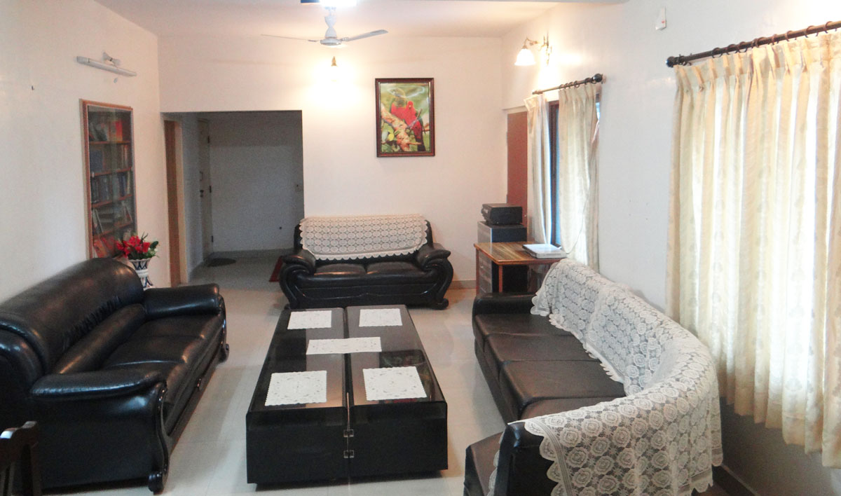 Sri Vasavi Shantidhama