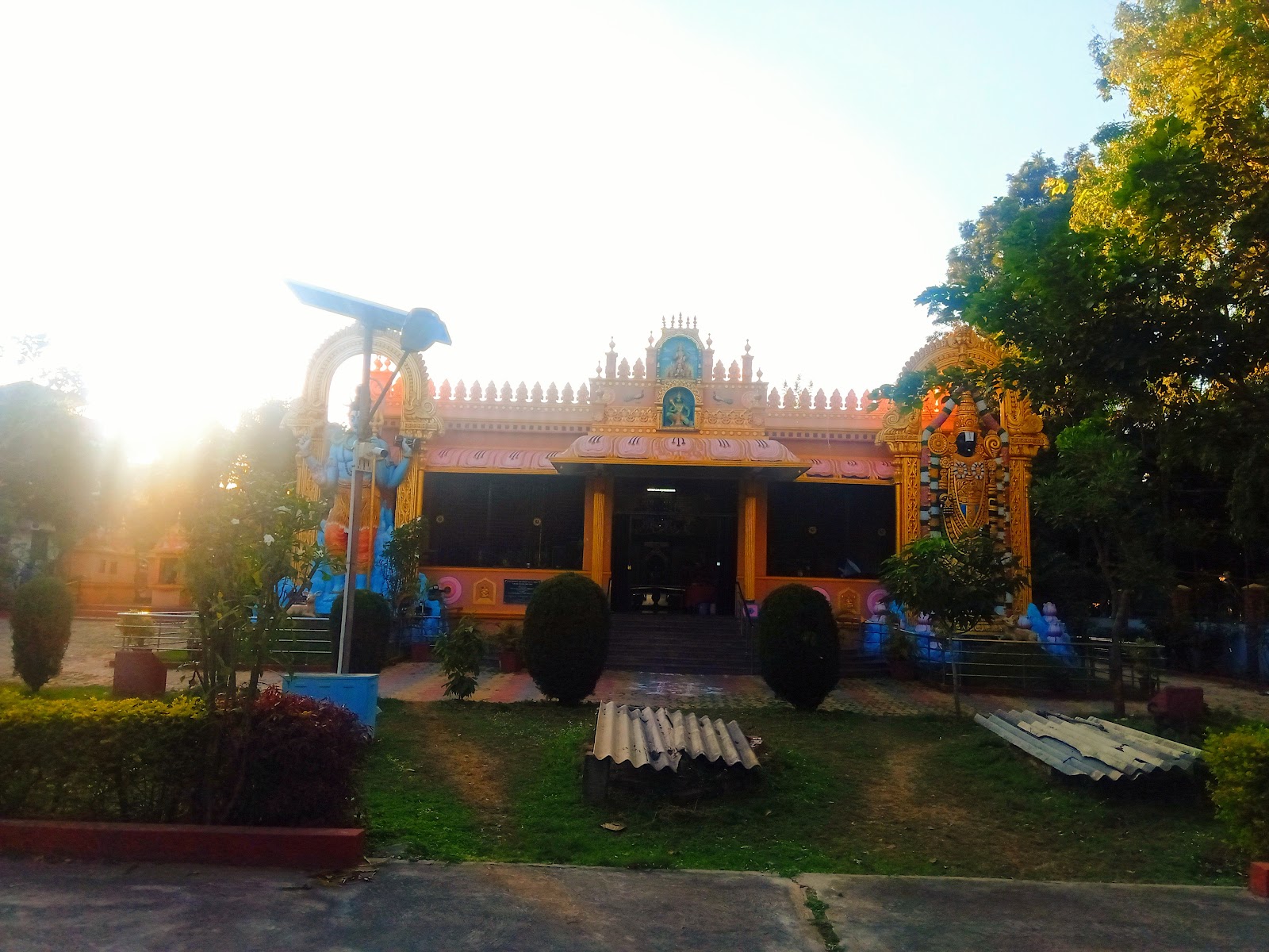Sri Vasavi Shantidhama