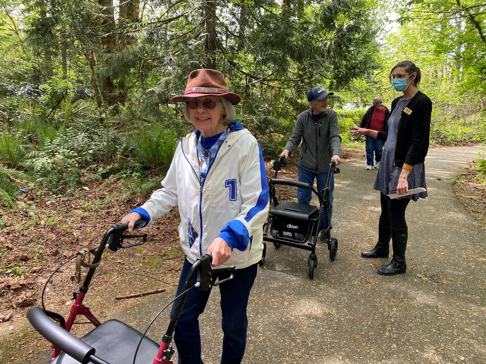 Garden Courte Memory Care