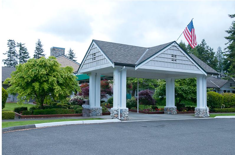 Garden Courte Memory Care